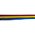 Mangueira Manifold 90cm R12 R22 R134a R404 R502 Friven - Imagem 6