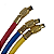 Mangueira Manifold 90cm R12 R22 R134a R404 R502 Friven - Imagem 3