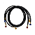 Mangueira Manifold 150cm R410 Suryha - Imagem 1