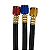 Mangueira Manifold 150cm R410 Suryha - Imagem 5