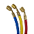 Mangueira Manifold 150cm R410a Friven - Imagem 4