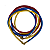 Mangueira Manifold 150cm R410a Friven - Imagem 1