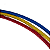 Mangueira Manifold 150cm R410a Friven - Imagem 6
