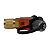 Adaptador Multiportas Suryha 3/8 X 3/8 X 3/8 - Imagem 3