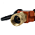 Adaptador Multiportas Suryha 3/8 X 3/8 X 3/8 - Imagem 4