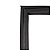 Gaxeta 52,8 X 112,5 Encaixe Refrigerador Consul BRF32 CRD35 - Imagem 2