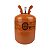 Refrigerante R404a Garrafa 10,90Kg Friven - Imagem 1