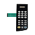 Membrana Compatível Micro-ondas Philco PMS25N - Imagem 1