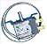 Termostato Freezer Vertical Electrolux FE18 FE22  RC52609-2 - Imagem 1