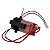 Motor Ventilador Original Refrigerador Brastemp Consul 220V - Imagem 3