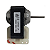 Motor Ventilador Compatível Metalfrio 1/100 220v - Imagem 2
