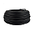 Cabo Flex Pp 5 X 1,5mm Preto Metro - Imagem 1