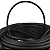 Cabo Flex Pp 5 X 1,5mm Preto Metro - Imagem 4