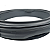 Guarnição Compatível Porta Lava e Seca Samsung DC64-01602A - Imagem 2