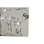 Placa Interface Original Lavadora Brastemp BWH15 BWN15 Bivolt - Imagem 4