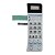Membrana Compatível Microondas Panasonic NNS50BH - Imagem 1
