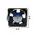 Micro Ventilador Axial Universal Hulter Bivolt - Imagem 7