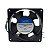 Micro Ventilador Axial Universal Hulter Bivolt - Imagem 1