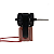 Motor Ventilador Compatível Refrigerador BRM42 CRB39 220V - Imagem 3