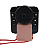 Motor Ventilador Compatível Refrigerador BRM42 CRB39 220V - Imagem 2