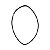 Correia Estriada Original Lavadora Mueller Poptank Popstock - Imagem 1