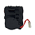 Chave Seletora Original Lavadora Electrolux LTS12 LTR10 220V - Imagem 2