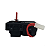 Chave Seletora Original Lavadora Electrolux LTS12 LTR10 220V - Imagem 5