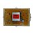 Placa Compatível Lavadora Colormaq LCA12 LCA15 Bivolt - Imagem 1