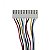 Placa Original Lava e Seca Electrolux LST12 LSW12 LSW15 127V - Imagem 6