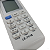 Controle Compatível Ar Condicionado Electrolux LE-7418 - Imagem 2