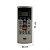 Controle Compatível Split Fujitsu ASB09A1 - Imagem 6