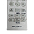 Controle Compatível Ar Condicionado LG MAXX-7433 - Imagem 4