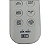 Controle Compatível Ar Condicionado Midea Vize Liva RG36F - Imagem 4