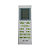 Controle Compatível Ar Condicionado Gree LE-7432 - Imagem 1