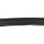 Gaxeta Barra 2m Sem Aba Com Imã Universal - Imagem 5