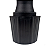 Adaptador Redondo Original Aspirador Electrolux EASY LIT21 - Imagem 3