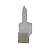Apoio Banda Freio Brastemp Consul Universal - Imagem 2
