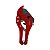 Alicate Cortador Tubo PVC Worker - Imagem 1