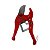 Alicate Cortador Tubo PVC Worker - Imagem 3