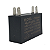Capacitor 4Uf 450V Motor Ventilador - Imagem 2