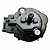 Chave Rotativa Lavadora Ge Continental 189D5000G003 - Imagem 1