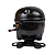 Compressor 1/4+ R134A Embraco EGAS80HLR 220V - Imagem 4