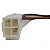 Damper Eletronico Original Brastemp Brm47 Brm48 Brm49 220V - Imagem 5