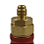 Engate Automotivo Alta 1/4 SAE R134A 12H Suryha - Imagem 2