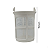 Filtro Coletor Fiapos Original Lavadora Electrolux LTC07 - Imagem 5