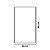 Gaxeta 54 X 64 Encaixe Compatível Freezer Consul CHB42 - Imagem 5