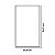 Gaxeta 53,9cm X 64,3cm Encaixe Freezer Consul CHB41 CHB42 - Imagem 6