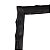 Gaxeta 53,9cm X 64,3cm Encaixe Freezer Consul CHB41 CHB42 - Imagem 1