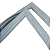 Gaxeta 58 X 150 Aba Electrolux R330 - Imagem 2