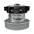 Motor Original Aspirador Electrolux MAXT1 TRIO1 220V - Imagem 1
